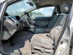 2011 Honda Civic Lx zu verkaufen in Midway, FL - Minor Dent/Scratches