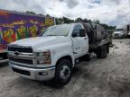 2023 Chevrolet Silverado Medium Duty  zu verkaufen in Savannah, GA - Mechanical