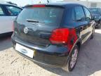 2010 VOLKSWAGEN POLO MODA for sale at Copart BRISTOL