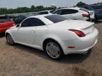 2004 Lexus Sc 430 за продажба в Hillsborough, NJ - Front End