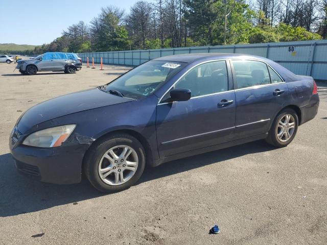 2007 Honda Accord Se