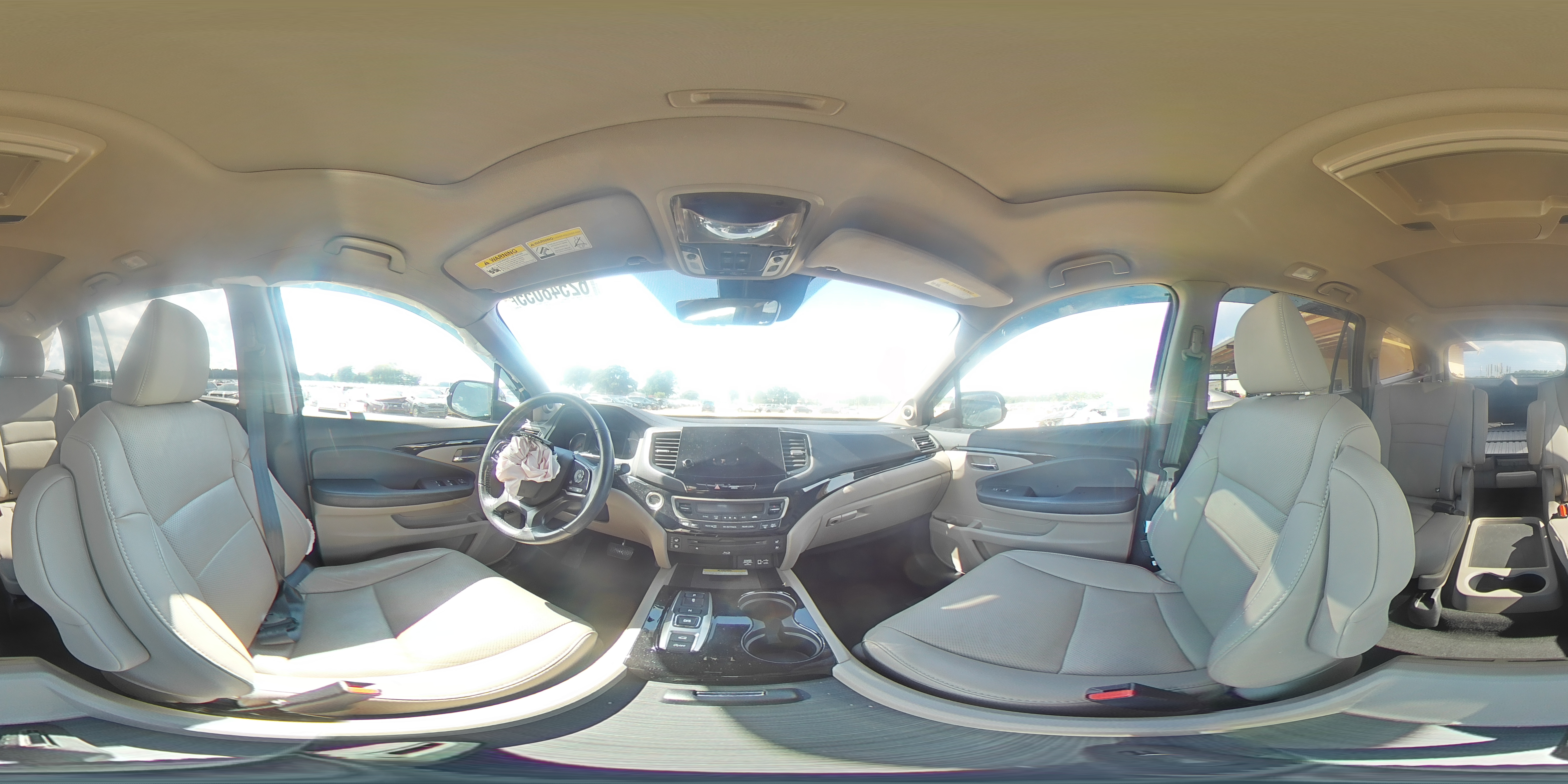 2022 Honda Pilot Elite VIN: 5FNYF6H02NB008764 Lot: 62548055