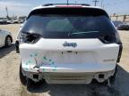 2020 Jeep Cherokee Limited للبيع في Los Angeles، CA - Front End