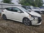 2021 Nissan Leaf Sl Plus იყიდება Windsor-ში, NJ - Front End