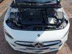 2018 MERCEDES BENZ A 180 AMG for sale at Copart BRISTOL