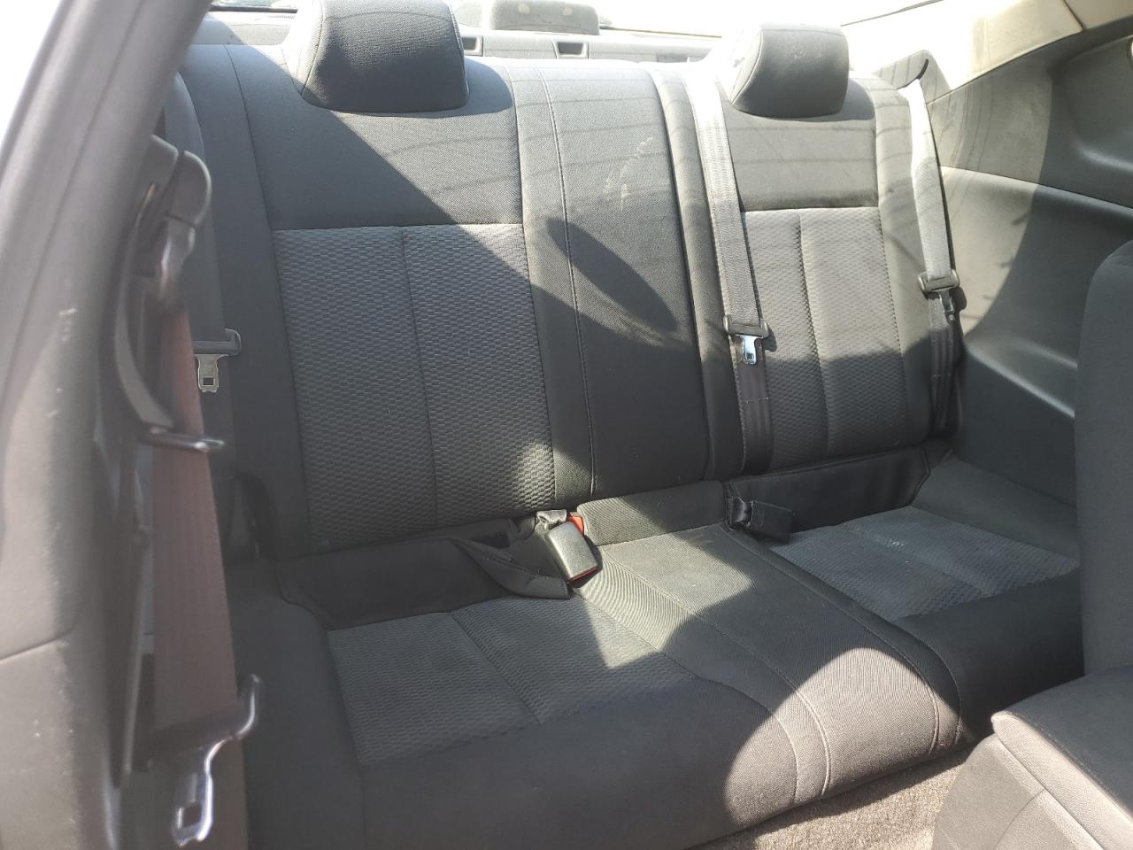 2008 Nissan Altima 2.5S VIN: 1N4AL24E98C140500 Lot: 63035705