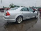 2011 Ford Fusion Sel на продаже в Woodhaven, MI - Front End