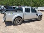 2014 Nissan Frontier S zu verkaufen in Charles City, VA - Side