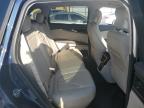 2017 Lincoln Mkx Reserve zu verkaufen in Prairie Grove, AR - Front End