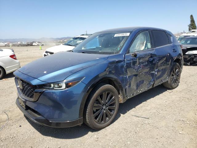 MAZDA CX-5 2023