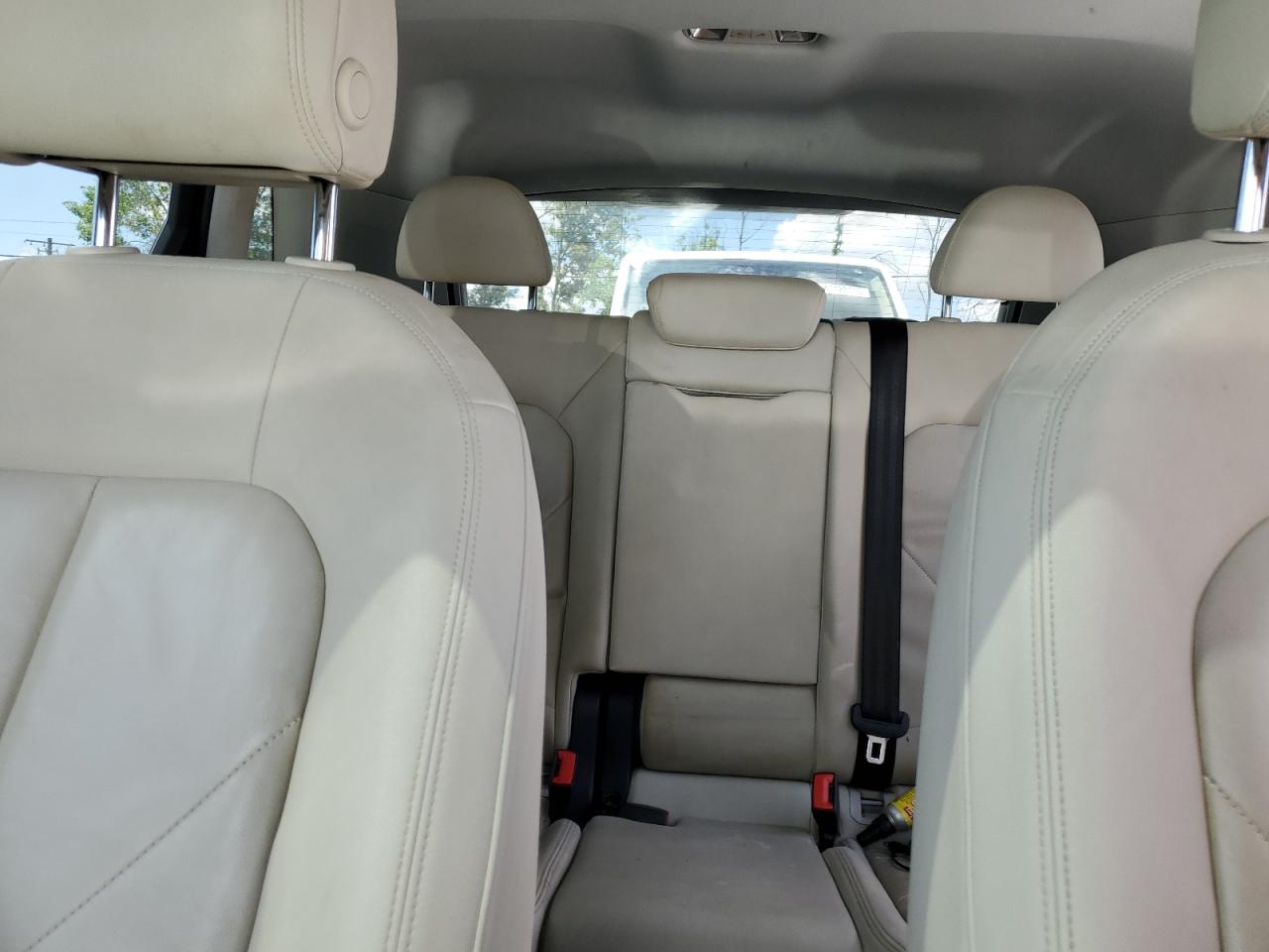 2020 Audi Q3 Premium VIN: WA1AECF32L1053977 Lot: 61080005