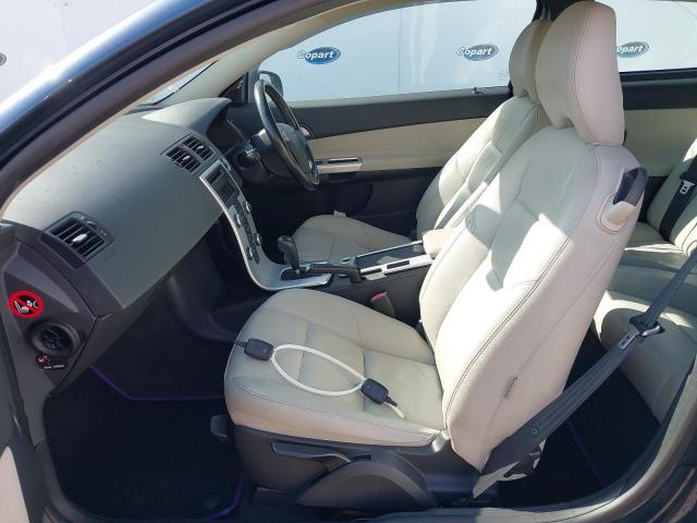 2009 VOLVO C30 SE LUX