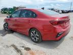 2021 Kia Forte Fe en Venta en Oklahoma City, OK - Side