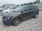 2014 Dodge Journey R/T იყიდება Wayland-ში, MI - Front End