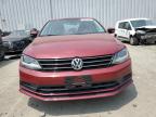 2017 Volkswagen Jetta Se   for Sale in Windsor, NJ - Side