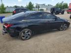 2024 HYUNDAI ELANTRA LUXURY   for sale at Copart ON - LONDON