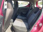 2012 SUZUKI ALTO SZ4 for sale at Copart BRISTOL