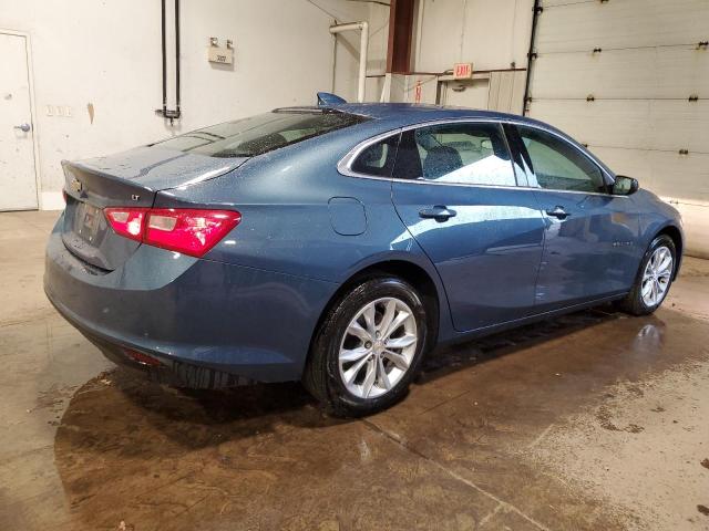  CHEVROLET MALIBU 2024 Granatowy