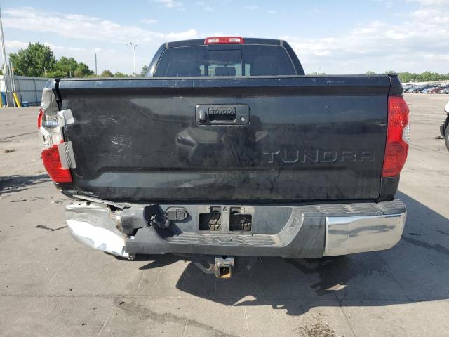  TOYOTA TUNDRA 2014 Czarny