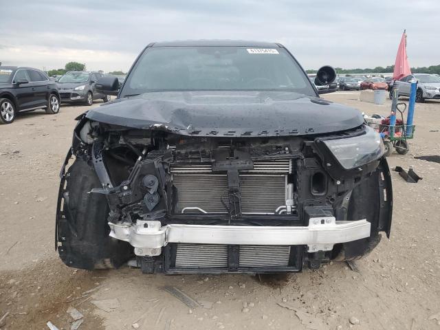 FORD EXPLORER 2022 Czarny
