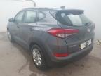 2016 HYUNDAI TUCSON SE for sale at Copart WESTBURY