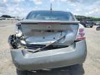 2011 Nissan Sentra 2.0 zu verkaufen in Lumberton, NC - Front End