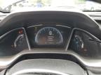 2018 Honda Civic Exl for Sale in Savannah, GA - Front End