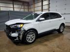 2024 Ford Edge Sel на продаже в Columbia Station, OH - Front End
