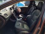 2019 VOLVO V40 INSCRI for sale at Copart WOLVERHAMPTON