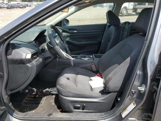  NISSAN ALTIMA 2020 Gray