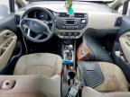 2013 Kia Rio Lx na sprzedaż w Houston, TX - Normal Wear