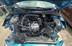2017 Ford Focus Se იყიდება Apopka-ში, FL - Damage History