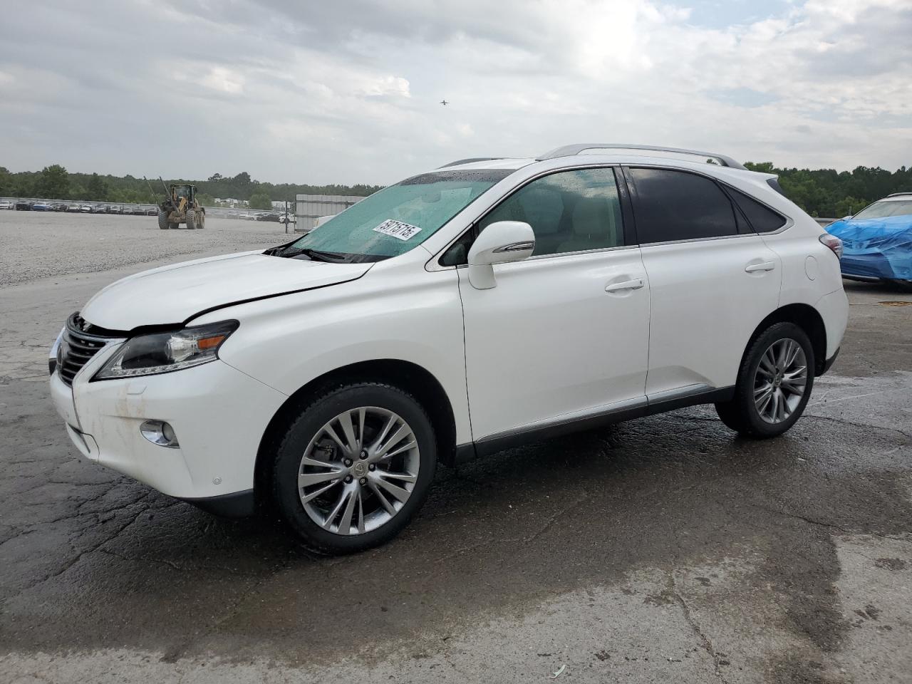 2013 Lexus Rx 350 for Sale in Memphis, TN - Front End