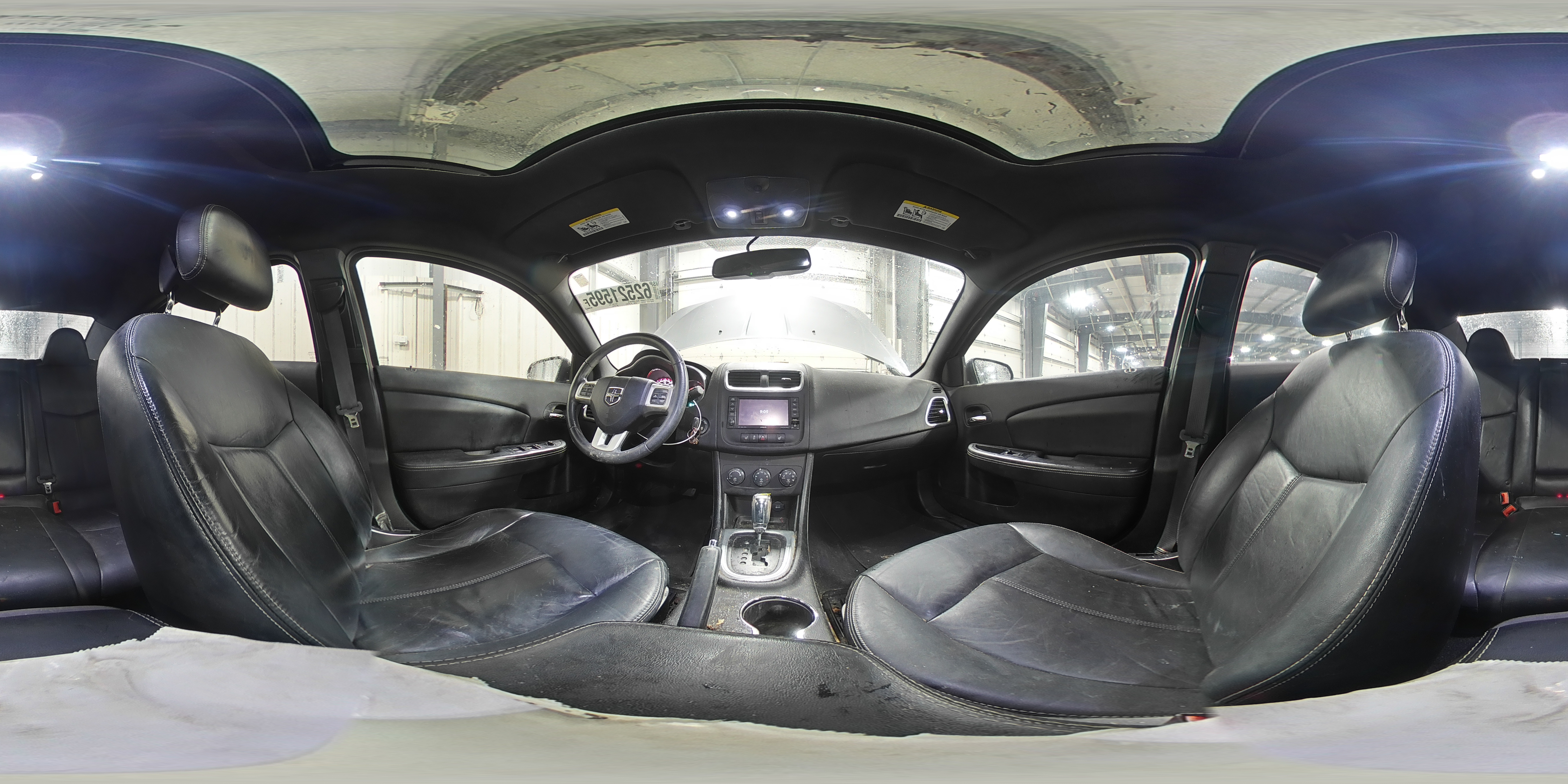 2013 Dodge Avenger Sxt VIN: 1C3CDZCB2DN652473 Lot: 62521595