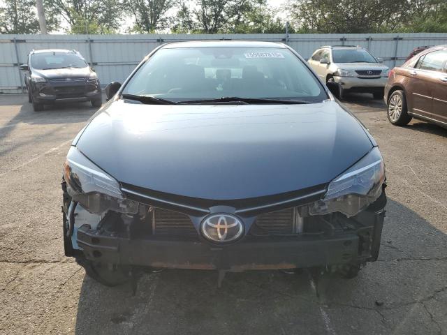  TOYOTA COROLLA 2019 Charcoal