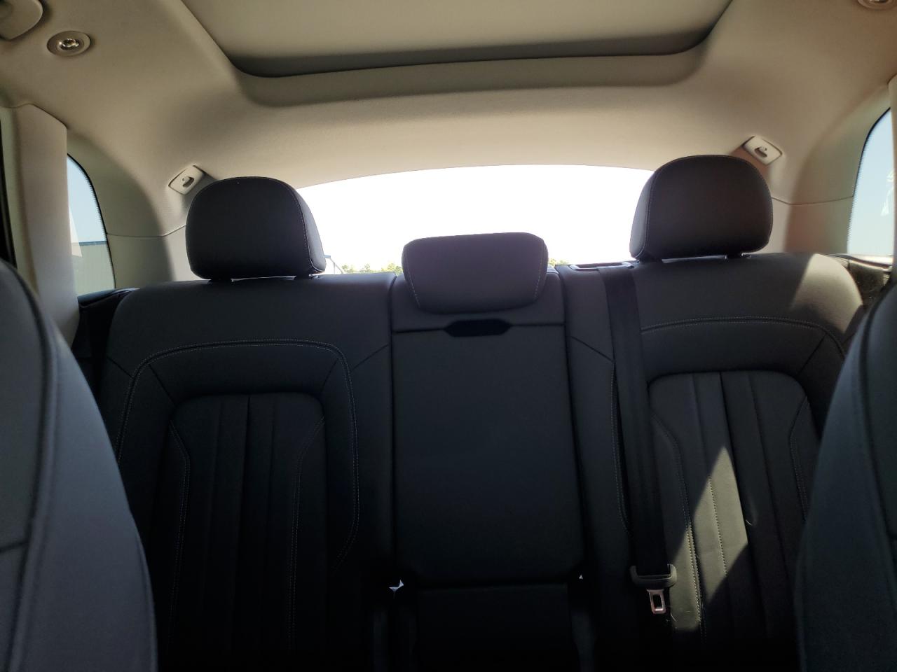 2021 Audi Q5 Premium VIN: WA1AAAFY3M2038637 Lot: 62028945