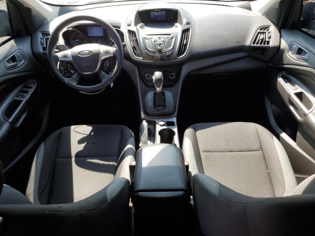  FORD ESCAPE 2013 Blue