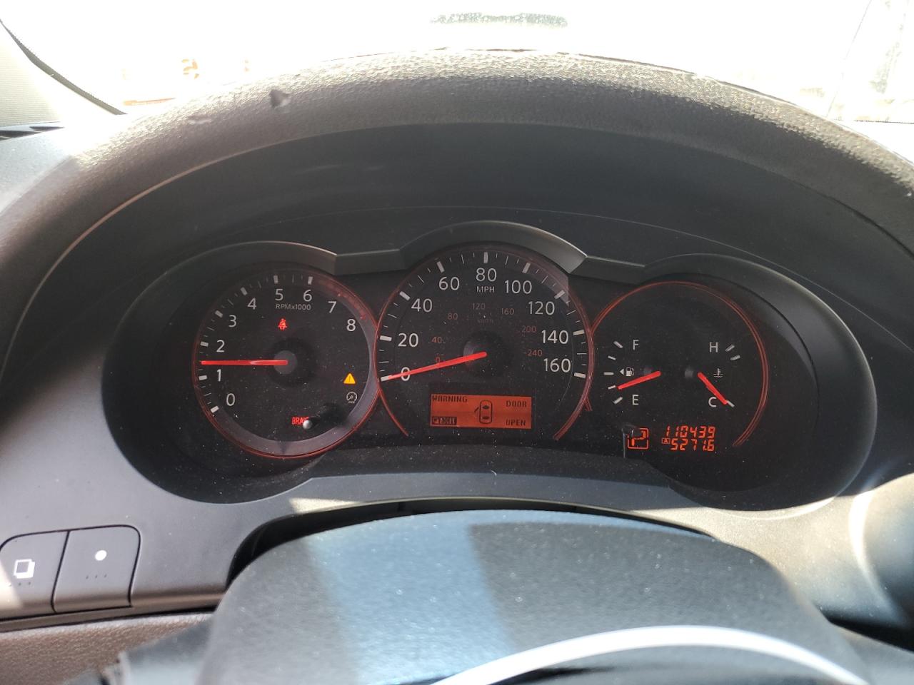 2009 Nissan Altima 2.5 VIN: 1N4AL21E59N457345 Lot: 62524115