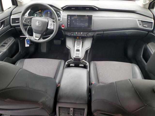  HONDA CLARITY 2018 Черный