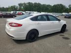2016 Ford Fusion Se de vânzare în Glassboro, NJ - Minor Dent/Scratches
