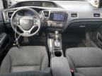 2014 HONDA CIVIC LX   à vendre chez Copart NS - HALIFAX