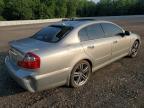 2006 Infiniti Q45  for Sale in Waldorf, MD - Rear End