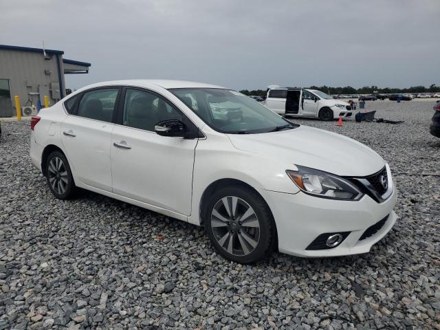  NISSAN SENTRA 2016 Белы