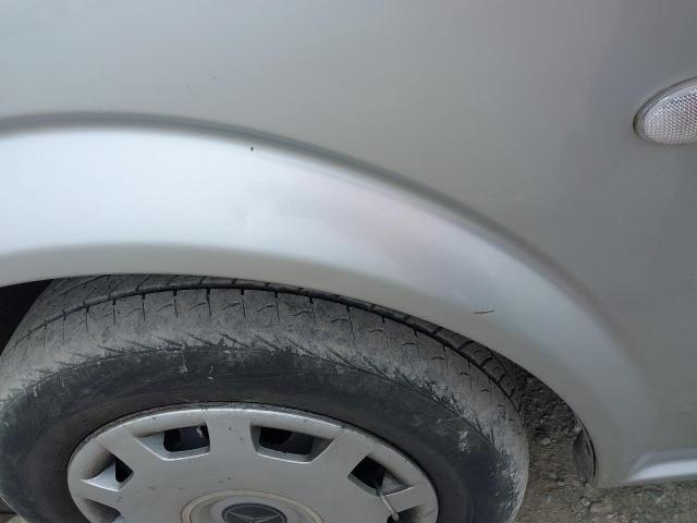 2011 MERCEDES BENZ VITO 113 C