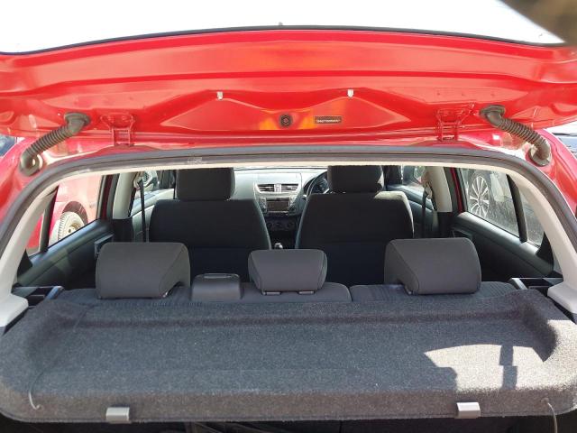 2014 SUZUKI SWIFT SZ2