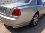2013 ROLLS ROYCE GHOST V12 for sale at Copart CHESTER
