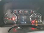 2015 CHEVROLET SILVERADO C1500   à vendre chez Copart MN - MINNEAPOLIS