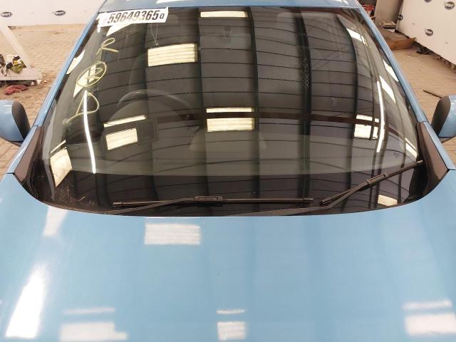 2012 RENAULT MEGANE EXP