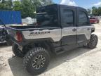 2024 Polaris Ranger Crew Xd 1500 Northstar Edition Ultimate იყიდება Ocala-ში, FL - Front End