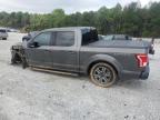 2016 Ford F150 Supercrew   за продажба в Gainesville, GA - Front End